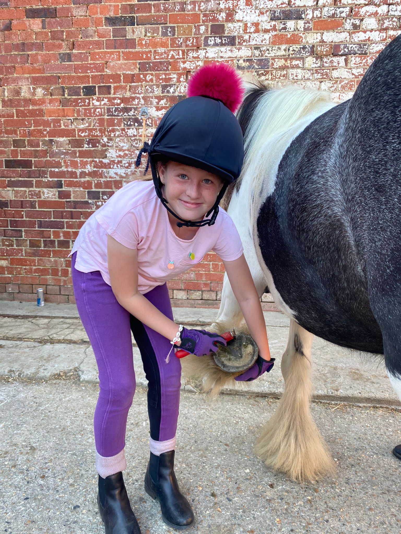 Own A Pony Day